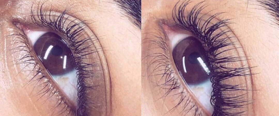 Classic Lash Extensions